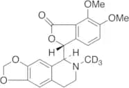(+/-)-β-Hydrastine-d3