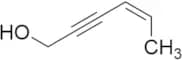 (4Z)-4-Hexen-2-yn-1-ol