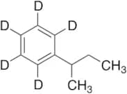sec-Butylbenzene-D5
