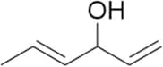 1,​4-​Hexadien-​3-​ol
