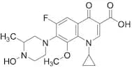 N-Hydroxy Gatifloxacin