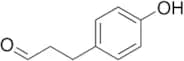 3-(4-Hydroxyphenyl)propanal