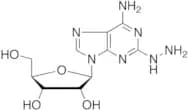 2-Hydrazino Adenosine