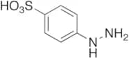 4-Hydrazinobenzenesulfonic Acid