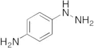 4-Hydrazinylaniline