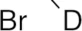 Hydrobromic Acid-d Solution (48 wt. % in D2O)