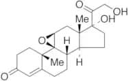 Hydrocortisone (9β,11β)-Epoxide