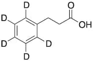 Hydrocinnamic-d5 Acid (phenyl-d5)
