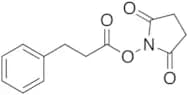 Hydrocinnamic Acid N-Hydroxysuccinimide Ester