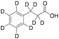 Hydrocinnamic-d9 Acid