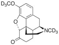 Hydrocodone-d6