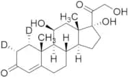 Cortisol-1,2-d2