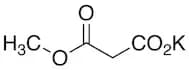 Hydrogen Methyl Malonate Potassium Salt