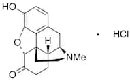 Hydromorphone Hydrochloride