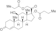 Hydrocortisone 17-Butyrate 21-Propionate