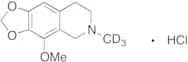 Hydrocotarnine Hydrochloride-d3