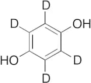 Hydroquinone-d4