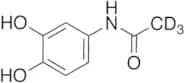 3-Hydroxyacetaminophen-D3