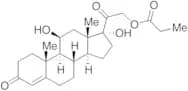 Hydrocortisone 21-Propionate