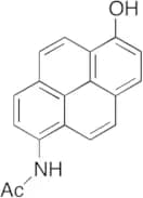 6-Hydroxy-N-Acetyl-1-Aminopyrene