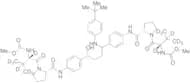 Hydrolyzed Ombitasvir-d16