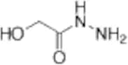 Hydroxyacetic Acid Hydrazide