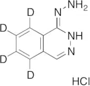 Hydralazine-D4 Hydrochloride