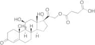 Hydrocortisone 21-Hemisuccinate