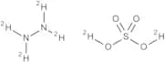 Hydrazine Sulfate-d6