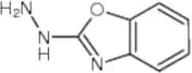 2-Hydrazino-1,3-benzoxazole
