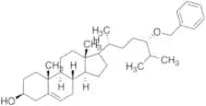 (2R,5S)-3β-Hydroxychol-5-enoic Acid (isobutoxymethyl)benzene