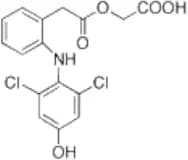 4’-Hydroxy Aceclofenac