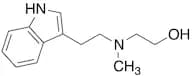 N-Hydroxyethyl-N-methyl-tryptamine