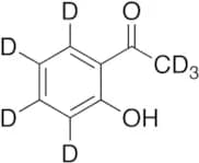 2-Hydroxyacetophenone-d7