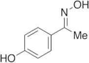 4’-Hydroxyacetophenone Oxime