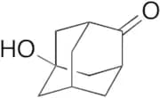 5-Hydroxy-2-adamantanone