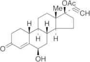 6β-Hydroxy Norethindrone Acetate