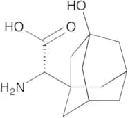 3-Hydroxy-1-adamantyl-D-glycine