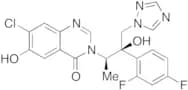 6-Hydroxy Albaconazole