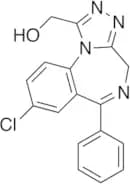 1-Hydroxy Alprazolam