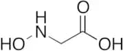 2-(Hydroxyamino)acetic Acid