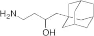 1-(2-Hydroxy-4-Aminobutyl)adamantane