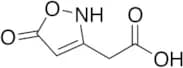 (5-Hydroxy-isoxazol-3-yl)-acetic Acid