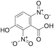 3-​Hydroxy-​2,​6-​dinitrobenzoic Acid