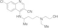 Hydroxychloroquine 3-Carbonitrile