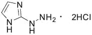 2-Hydrazinyl-1H-imidazole Dihydrochloride