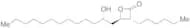 (3R,4R)-3-Hexyl-4-((S)-2-hydroxytridecyl)oxetan-2-one