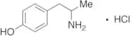 p-Hydroxyamphetamine Hydrochloride
