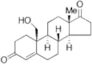 19-Hydroxyandrostendione