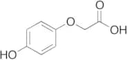 2-(4-Hydroxyphenoxy)acetic Acid